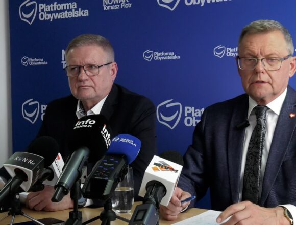Atom i&nbsp;transport w&nbsp;centrum rozmów. Samorządowcy o&nbsp;przyszłości regionu konińskiego