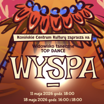 Zrzut ekranu 2026-05-14 o 19.37.19 Wyspa barw, muzyki, tańca i dobroci