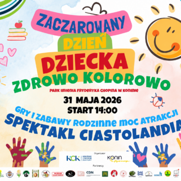 ChatGPT Image 21 maj 2026 o 13_37_19 Zaczarowany Dzień Dziecka „Zdrowo, kolorowo!” w Parku Chopina