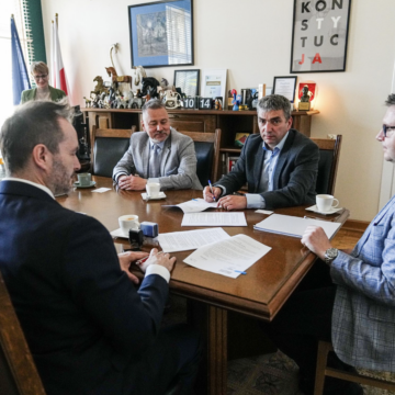 Zrzut ekranu 2026-05-27 o 14.55.03 Zielone światło dla ITS