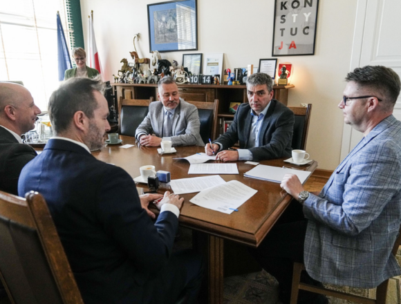 Zrzut ekranu 2026-05-27 o 14.55.03 Zielone światło dla ITS