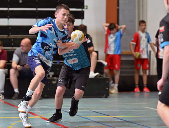 Sportowe emocje i&nbsp;piękne wspomnienia. Zakończył się V&nbsp;Memoriał Jerzego Sobczaka