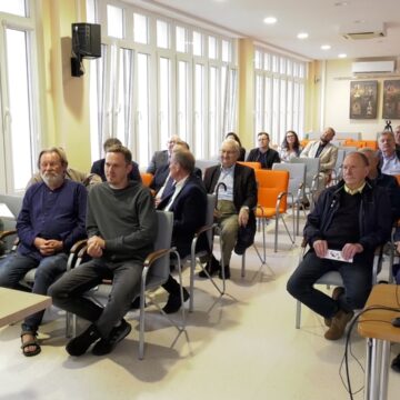 stowarzyszenie Ponad podziałami