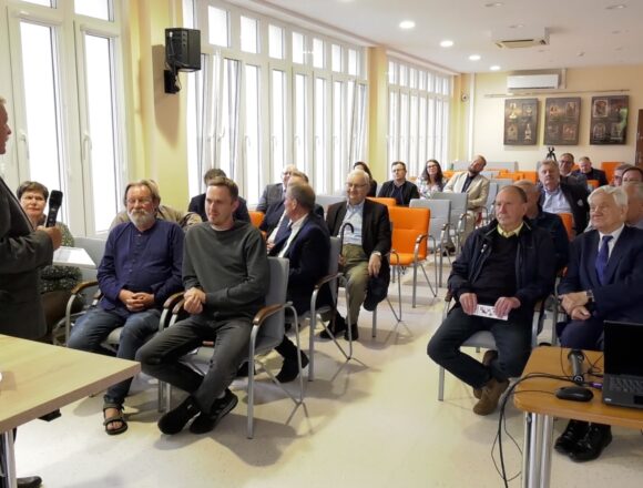 stowarzyszenie Ponad podziałami