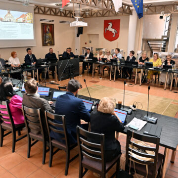 Referendum czy&nbsp;wotum zaufania? Gorąca debata podczas sesji Rady Miasta Konina