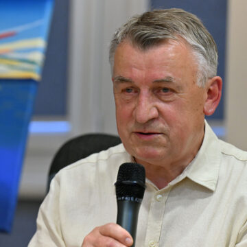 ZYB_8156 Stanisława Jareckiego oszczędna autobiografia