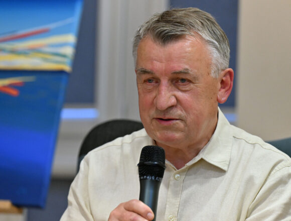 ZYB_8156 Stanisława Jareckiego oszczędna autobiografia