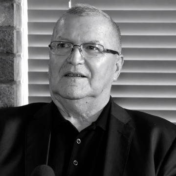 ChatGPT Image 23 cze 2026 o 16_54_43 Zmarł Józef Nowicki. Były prezydent Konina miał 81 lat