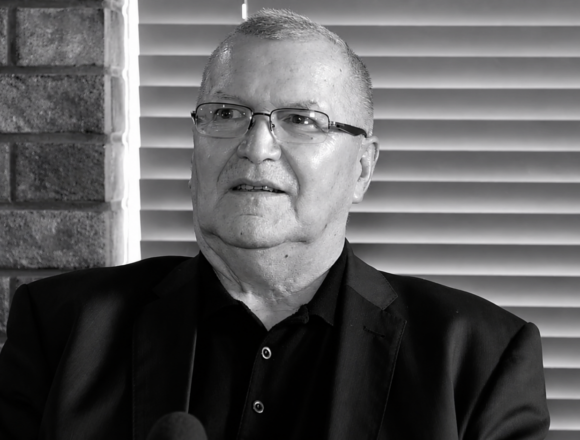 ChatGPT Image 23 cze 2026 o 16_54_43 Zmarł Józef Nowicki. Były prezydent Konina miał 81 lat