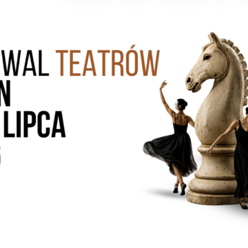 Teatr blisko ludzi. Otwórz OKNO na&nbsp;kulturę po&nbsp;raz szósty