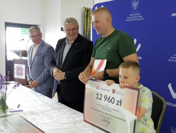 Mała kuchnia, wielka misja