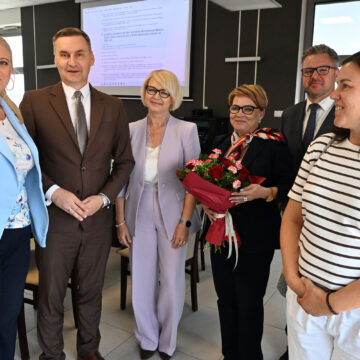 Rada Miejska w&nbsp;Ślesinie udzieliła burmistrzowi absolutorium za&nbsp;wykonanie budżetu