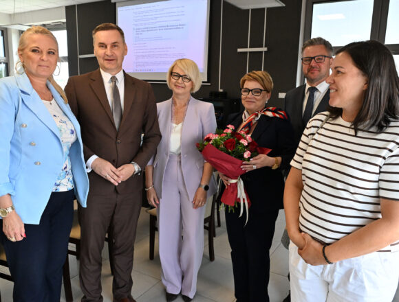 Rada Miejska w&nbsp;Ślesinie udzieliła burmistrzowi absolutorium za&nbsp;wykonanie budżetu
