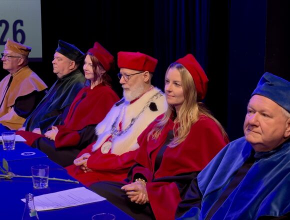 Absolutorium WSKM 2025/2026. XIX rocznik absolwentów zakończył ważny etap edukacji