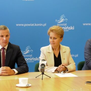 Dożynki Powiatowo-Gminno-Parafialne w&nbsp;Kleczewie. Zaprezentowano szczegóły tegorocznego święta plonów