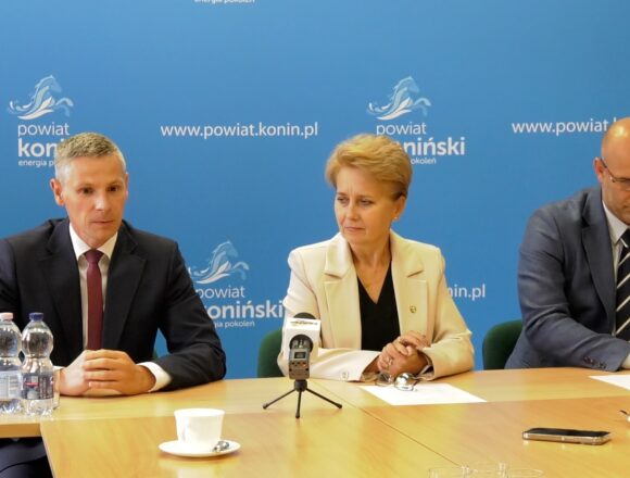 Dożynki Powiatowo-Gminno-Parafialne w&nbsp;Kleczewie. Zaprezentowano szczegóły tegorocznego święta plonów