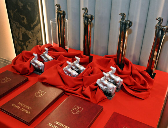 4 Bal Przedsiębiorców 2026. Poznaliśmy laureatów Złotych Koni