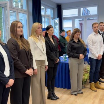 WSKM Inauguracja roku akademickiego 2026/2027