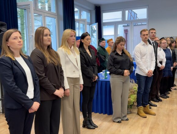 WSKM Inauguracja roku akademickiego 2026/2027