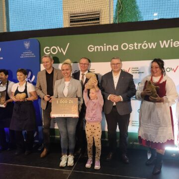 Kto wyhodował największą pyrę, a&nbsp;kto najlepiej potrafi ją&nbsp;przyrządzić? Już wkrótce rozstrzygnięcie konkursu w&nbsp;Sieroszewicach 